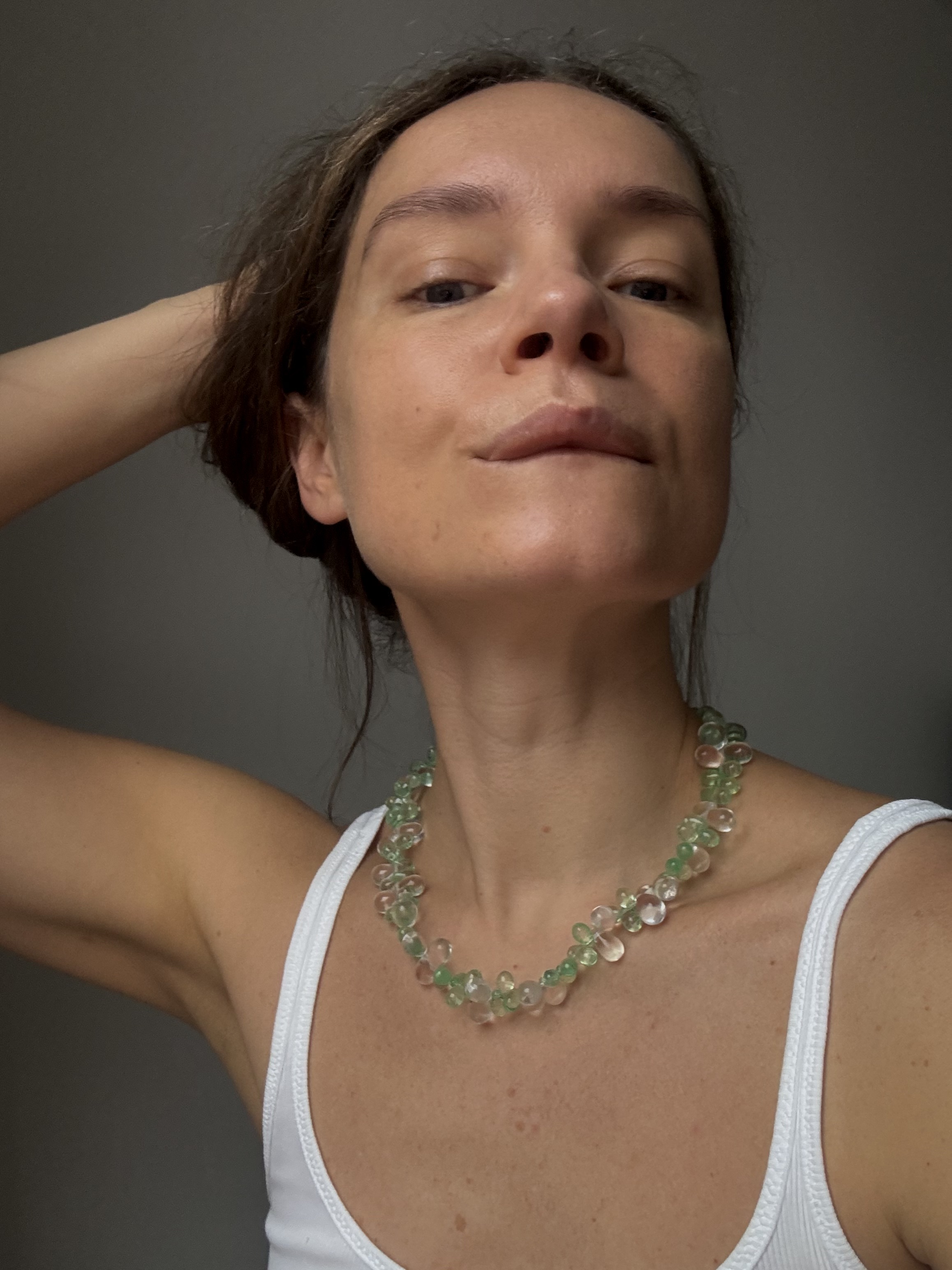 Green Mix Drops